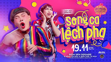 [LIVE] Lô Tô Hương Nam | 19/11/2025: SONG CA LỆCH PHA