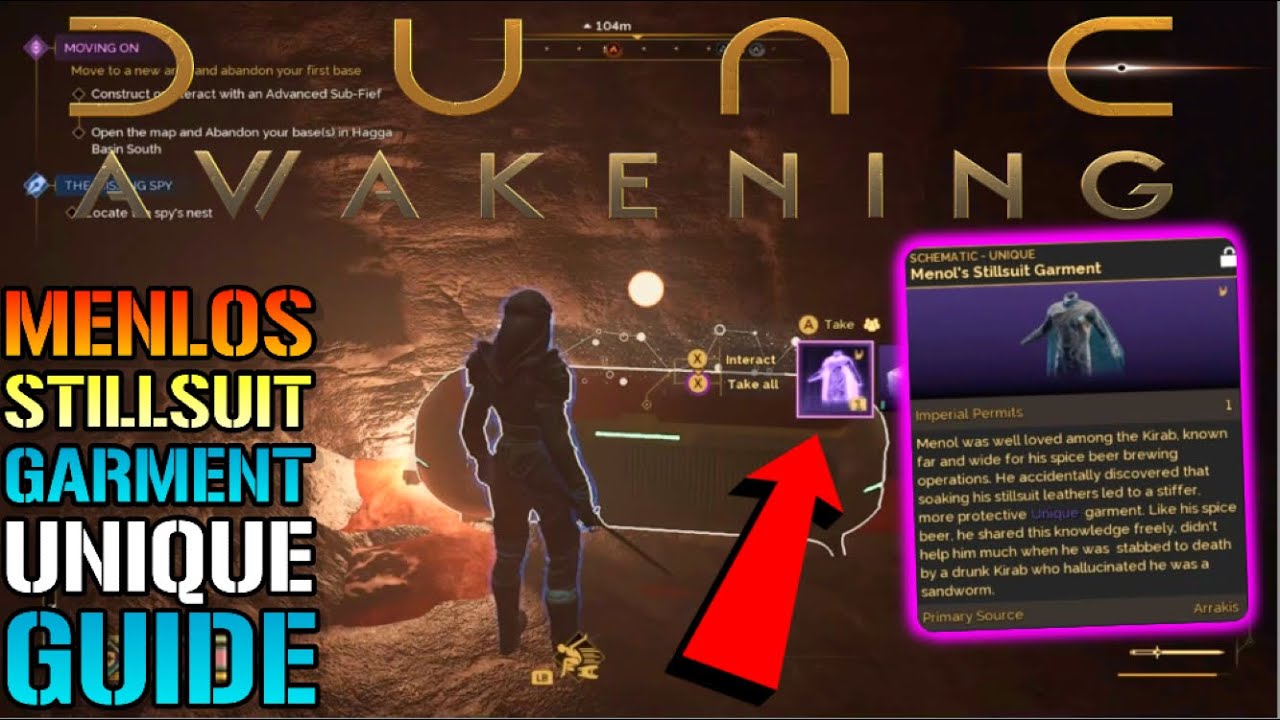 Dune Awakening 