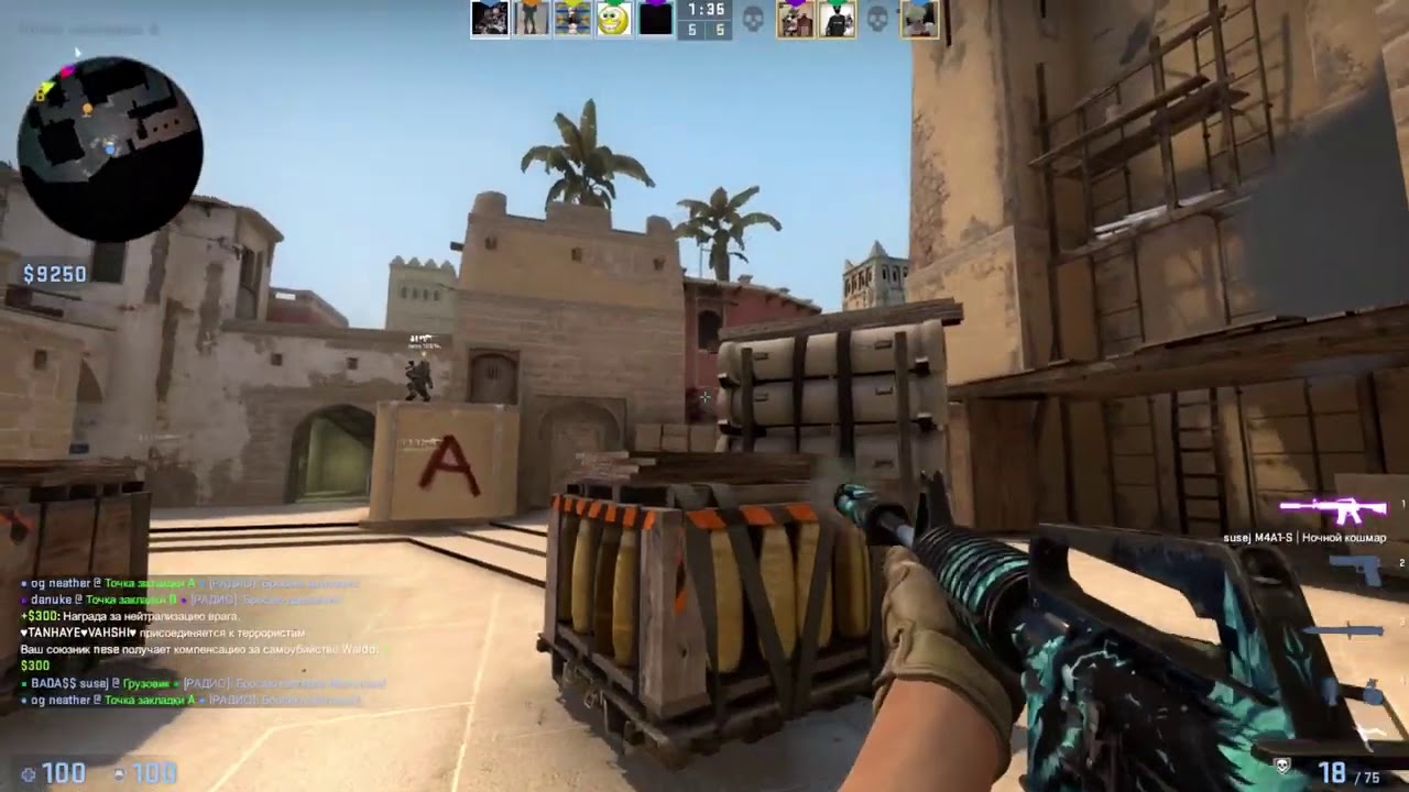 old clips (neather reupload)