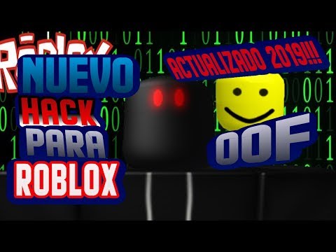 El Mejor Hack Para Roblox Todos Los Juegos 2019 Youtube