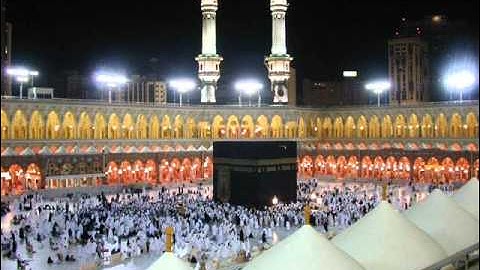 أدريس أبكر من سورة هود ((ولقد ارسلنا موسى )) ابدااع من القاريء