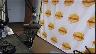 Morning Magazine with Paris Eley
