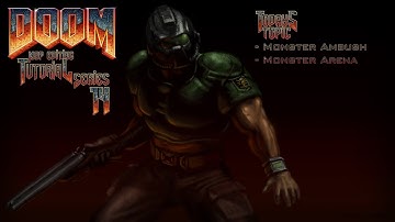 14: Ambush & Invasion/Arena maps - Let