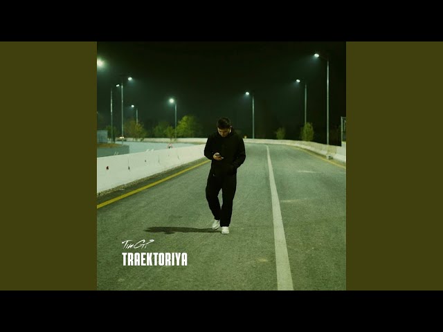 TRAEKTORIYA