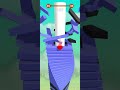 #stackboll #crash 🥰#platformer #please #subscribe #youtube #shortvideo