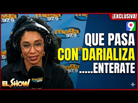 Debate: El oscuro pasado en redes de Darializa Avila Chevalier y su campaña contra Adriano Espaillat