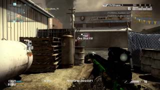 USR Quad