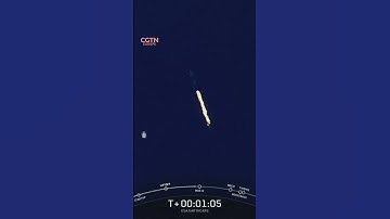 Satellite launches to probe how clouds affect climate