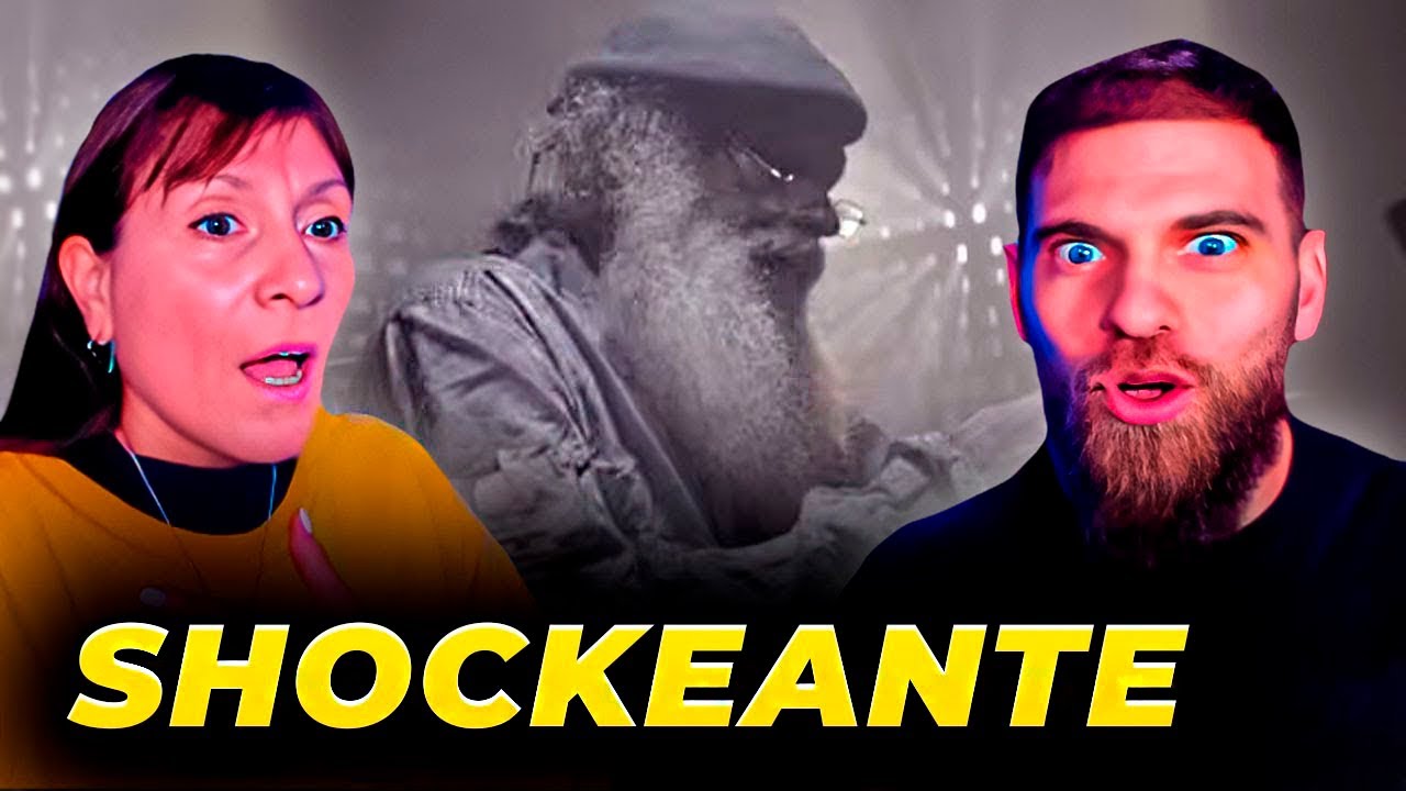 😱 MI MAMÁ REACCIONA CANSERBERO ¨MUNDO DE PIEDRA¨ 🔥 [ MARK MIRANDA ANÁLISIS ]