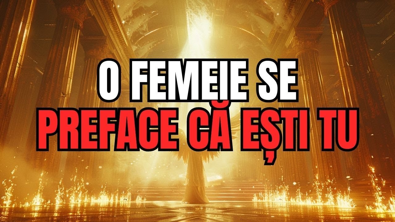 Aleșii: O femeie se preface că este tine. Ți-a folosit imaginea pentru a primi o cantitate mare de..