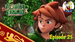  Robin Hood Season 03 ( රොබින් හූඩ්) || සිංහල හඩකැවූ || 2026 03 12