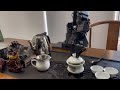 🍵 When Robotics Learns the Art of Tea | Alicia-D Follower Arm Demo 🤖