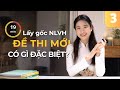 TÔI TỰ HỌC - 19 phút lấy gốc nghị luận văn học | Vì sao Bộ Giáo dục đổi cách ra đề thi Văn? thumbnail