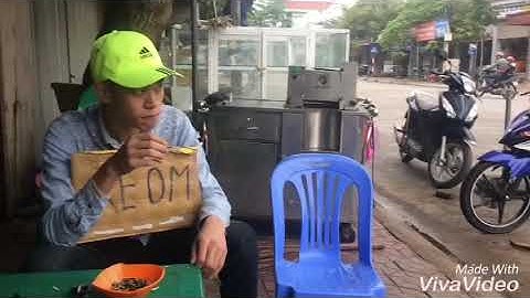 dàn cảnh cướp xe ôm