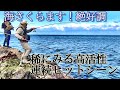 【ショアサクラ第二弾】日本海！ヒットシーン連発