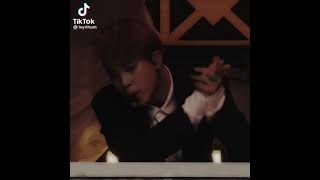 Jimin Ile Hayal Et Zoraki Evlilik 1