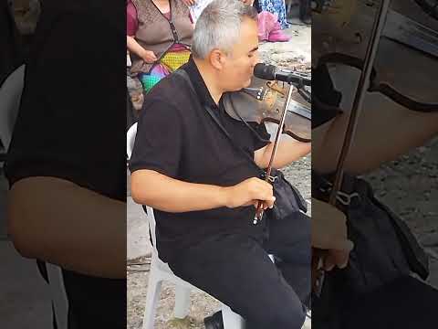 Haydar Öztürk Aşiret Düğünü Uzun Hava