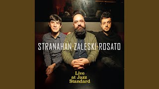Sullivan Place (Live track) - Colin Stranahan, Glenn Zaleski & Rick Rosato