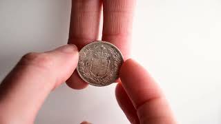 Numismatica Ranieri - Umberto I, 1878-1900. Lira 1900 Roma.