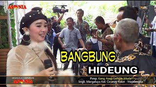 BANGBUNG HIDEUNG (Medley) Versi ASONIA VOC. MISS NIA ASONIA