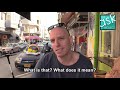 Israelis: Are Arabs primitive?