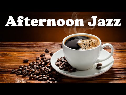 Afternoon Jazz - Good Mood Jazz and Bossa Nova Music to Relax
