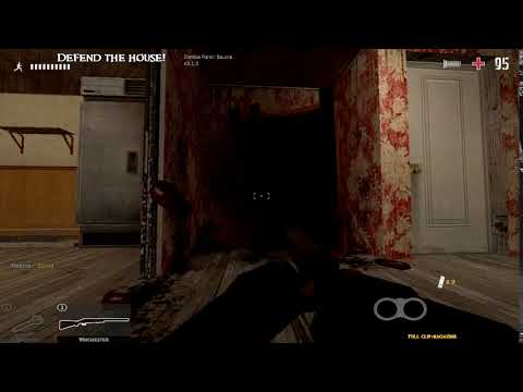 Your usual source engine physics.