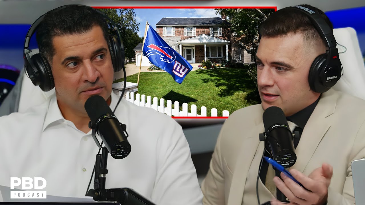 "This Is How Mamdani Got Elected" – New York’s Homeownership CRISIS Ignites A Progressive TSUNAMI