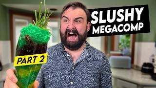 Every Slushy Ever | Pt 2