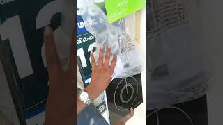 Philps Induction.cooktop - Unboxing 2026 #cbe