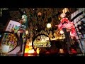 【MMD Kancolle】 極楽浄土 × 鈴熊