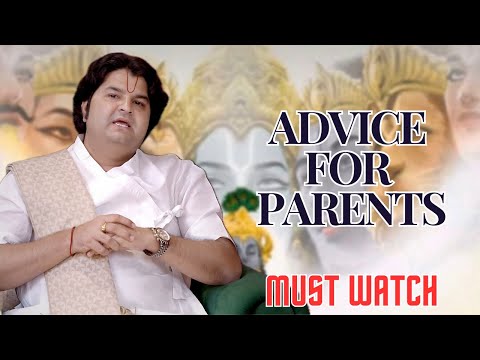 The Single Most Important Parenting Tip | Inspired For Impact | @SanjeevKrishnaThakurJi