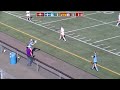 2023 Canada Soccer Girls U-17 Cup ⚽ QC v NB (Dieppe Soccer) [2023-10-04]