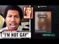 Lil Meech EXPLODES After Celina Powell LEAKS His DL Affair With Industry Sponsor│She’s Got Receipts!