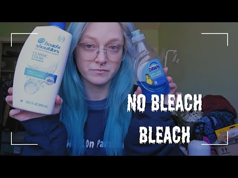 Removing hair color without BLEACH? | NO DAMAGE hair color remover?