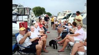 Welcome to North Channel Yacht Club