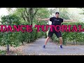 HOW TO DANCE.  EASY STEP FOR BEGINNER, KIDS, ADULTS. TUTORIAL