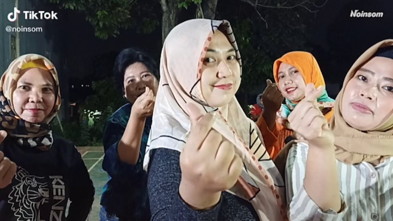 Vidio viral tiktok lucu bikin ngakak dan baper||tiktok vidio terbaru