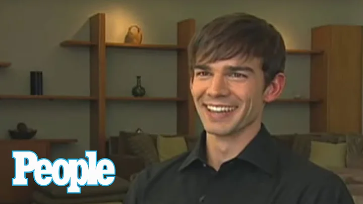 Chris Gorham: Sexiest Man Alive 2007 | People