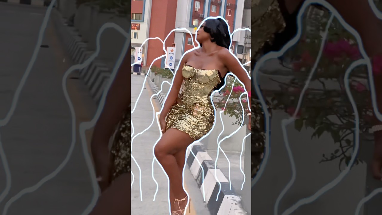 Happy Birthday Golden Liana  