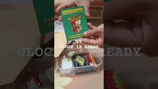 TESTIMONI PEMBELI DARI BENGKULU#unboxing #co2airgun