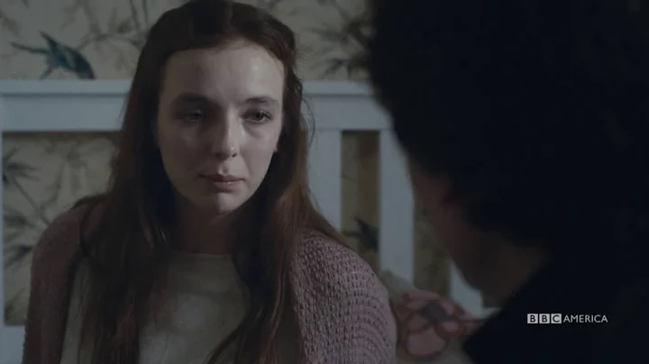 THIRTEEN: Sneak Peek #2 - Premieres Thursday, June 23 at 10|9c on BBC America