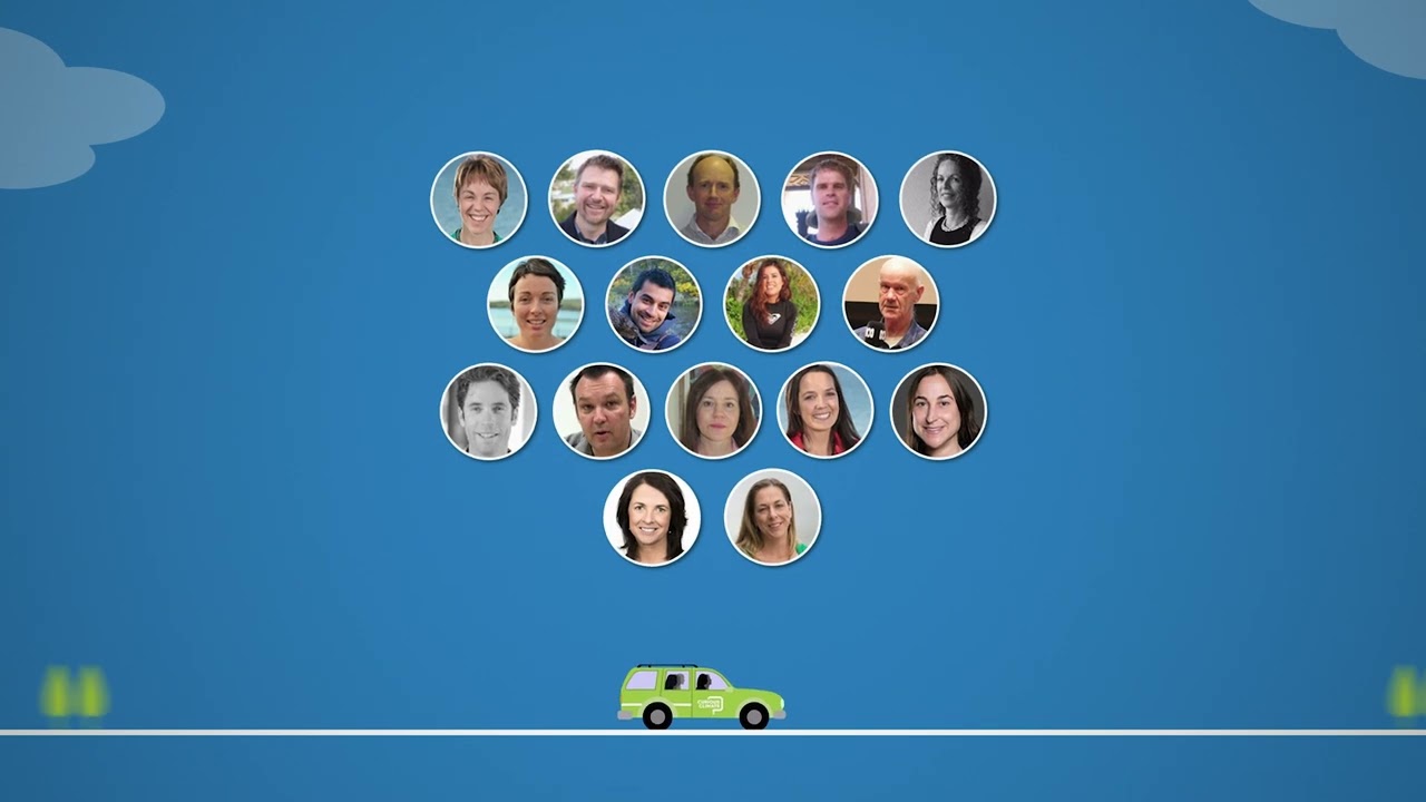 Curious Climate Tasmania