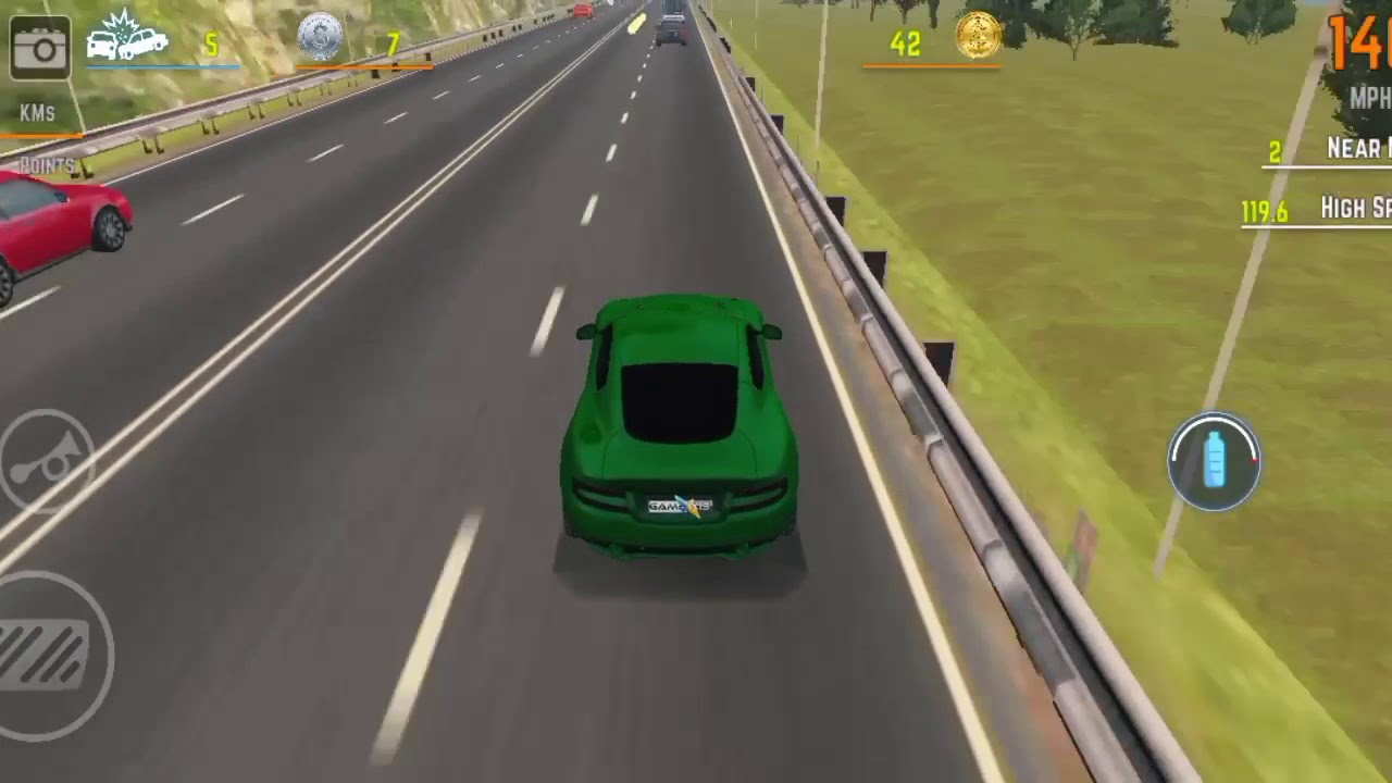 Crazy Racing Car 3D-Sports Car Car Drift Racing GAMES-Gameplay Android ...