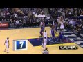 NBA Top 10 12 01 12 