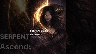Serpentlight (Echo Of Lucent Unity) | When Shadow And Light Become One