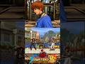 Chris vs Kyo COMBO - #kof #kof98 #fightcade #snk #combos #fyp