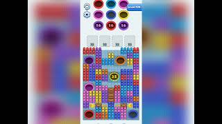 Hole People Level 704 Walkthrough Solution 