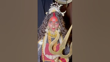 Jay mata di 🙏 #bhojpurisong #bhojpuri #dance #varshachoudhariofficial #navratri #navratrispecial