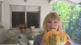 Lacy Pumpkins How To Cindy Dole Video